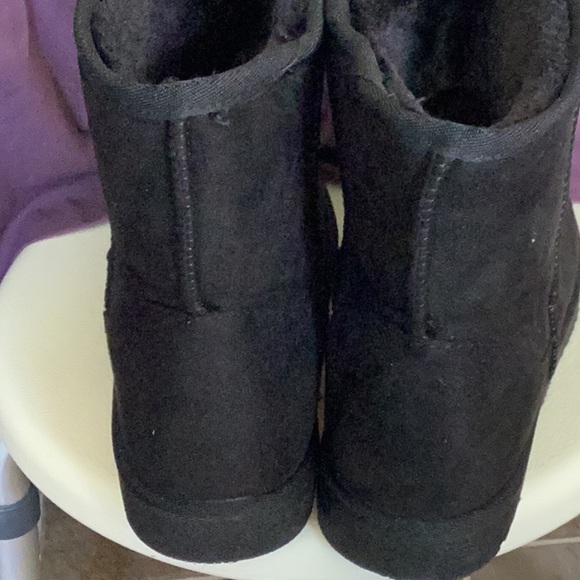 Shoe Show Boots - Picture 5 of 5